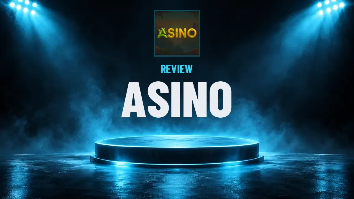 Asino: review