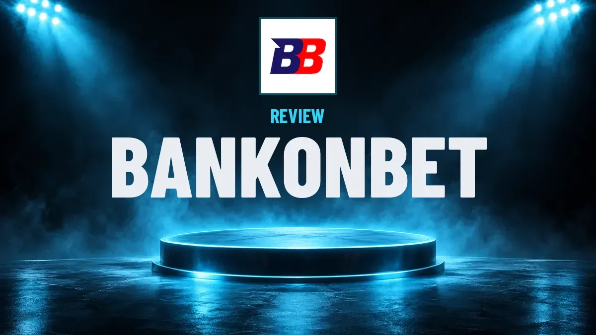 Bankonbet: review