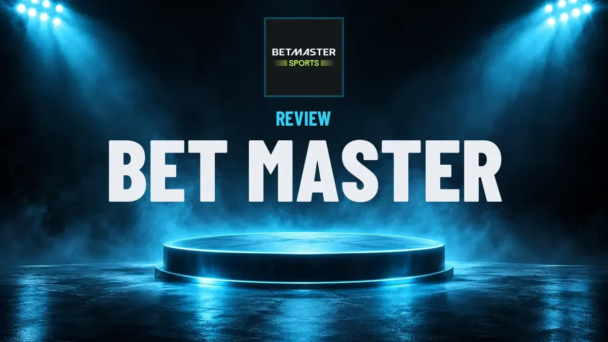 Bet Master: review