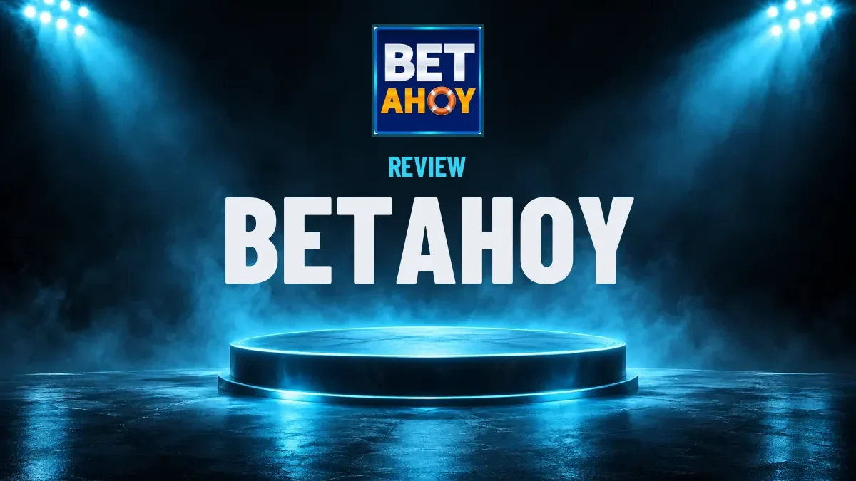 BetAhoy: review