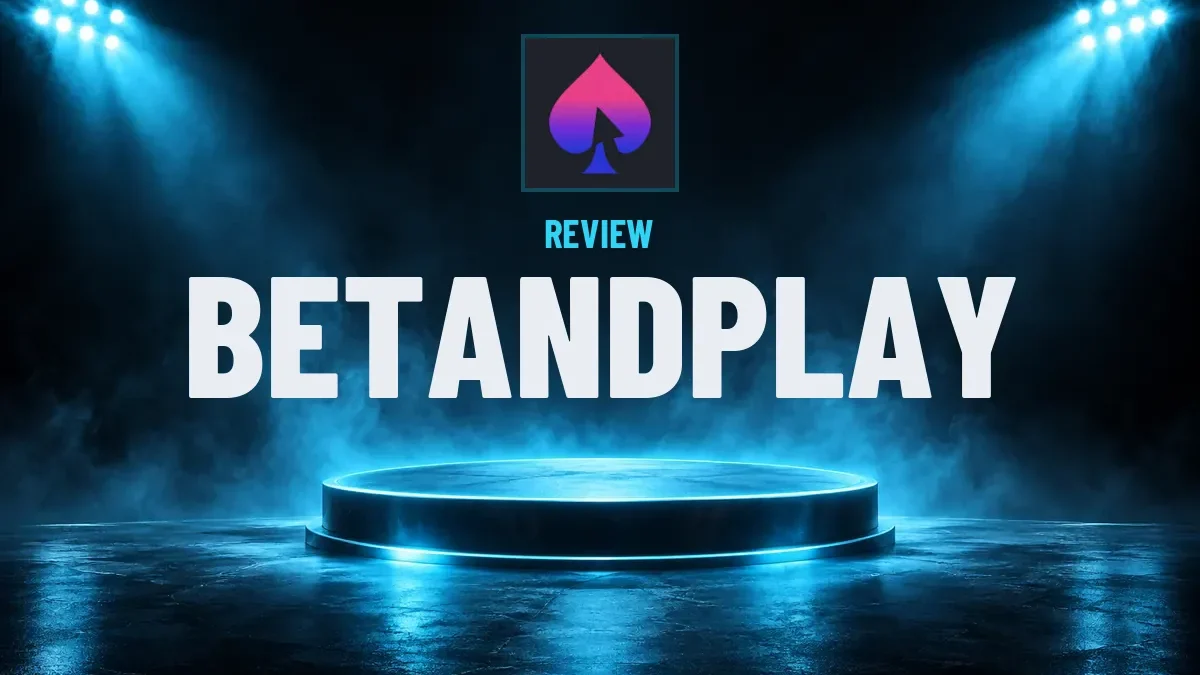 betandplay: review