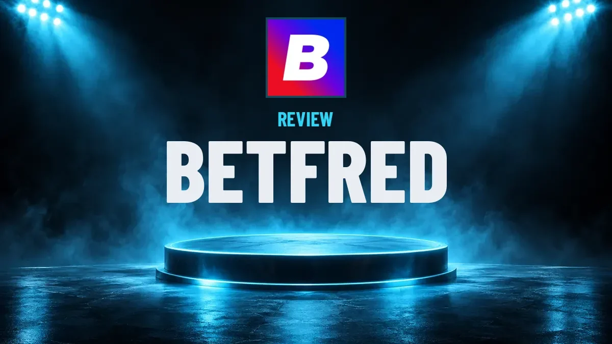 Betfred: review