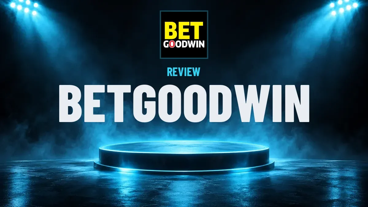 BetGoodwin: review
