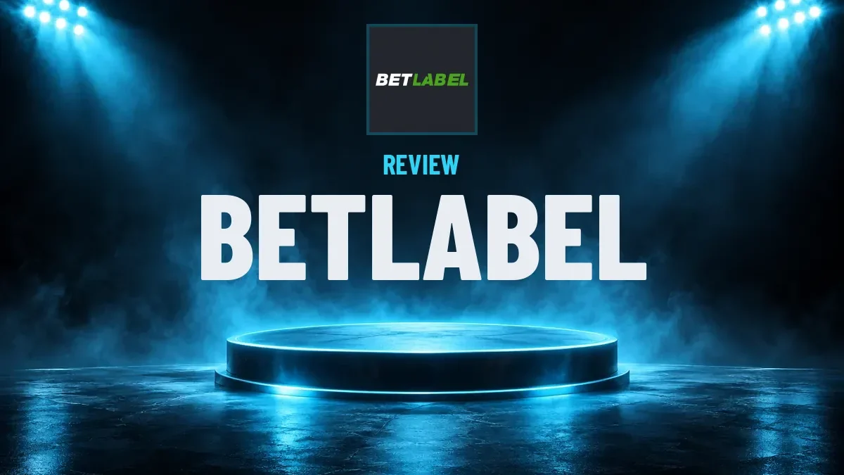 BetLabel: review