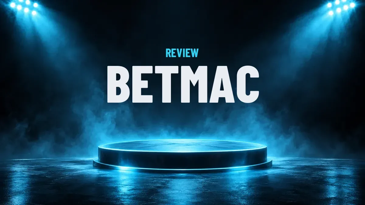 Betmac: review