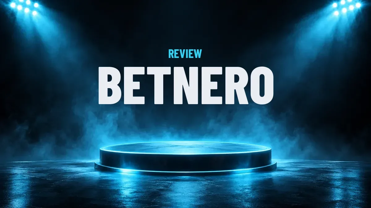 Betnero: review