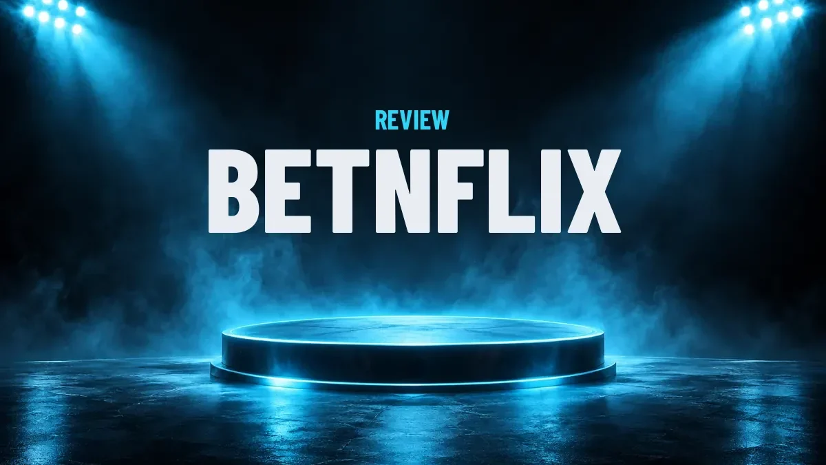 Betnflix: review