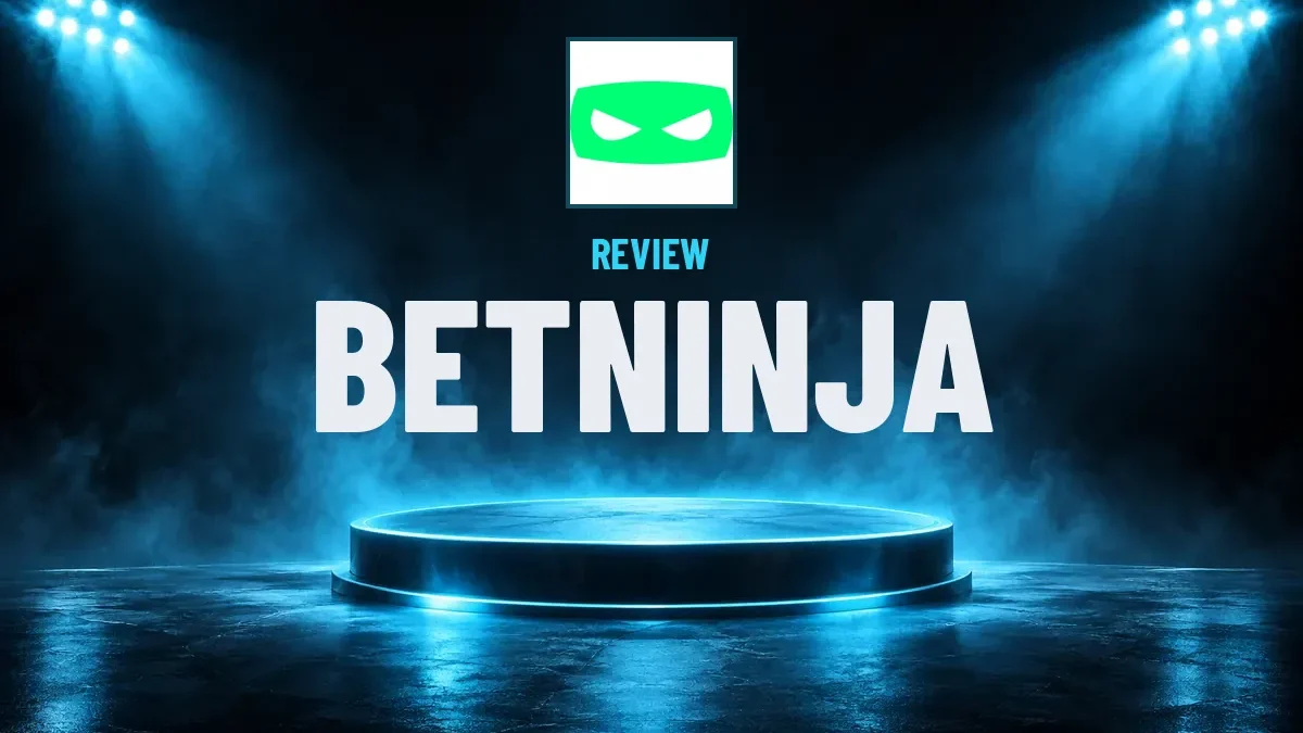 Betninja: review