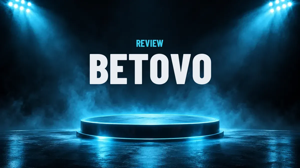 Betovo: review