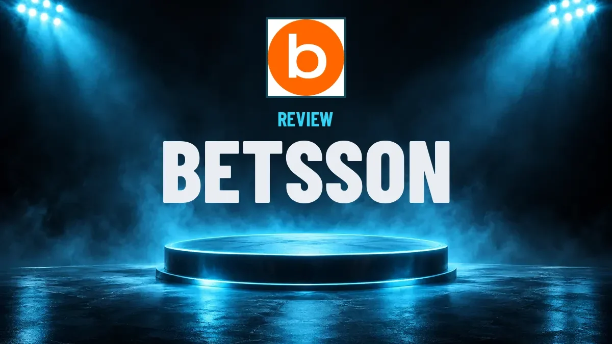Betsson: review