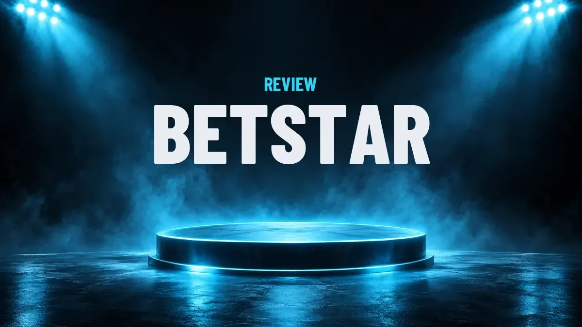 Betstar: review