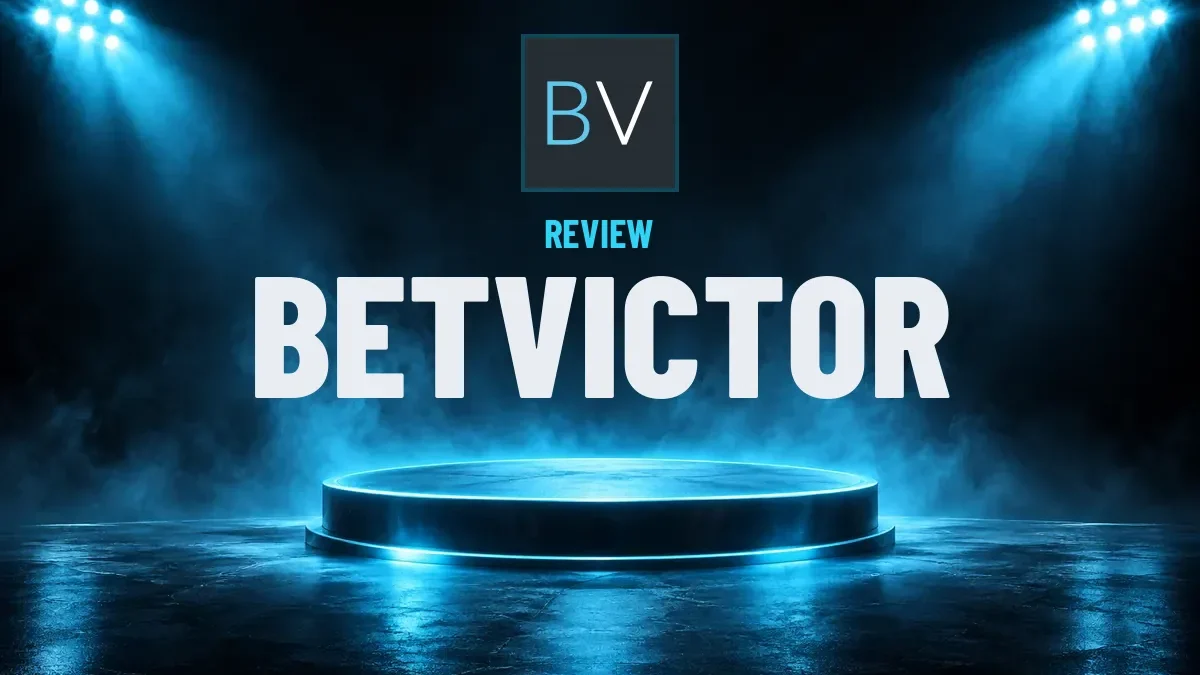 BetVictor: review