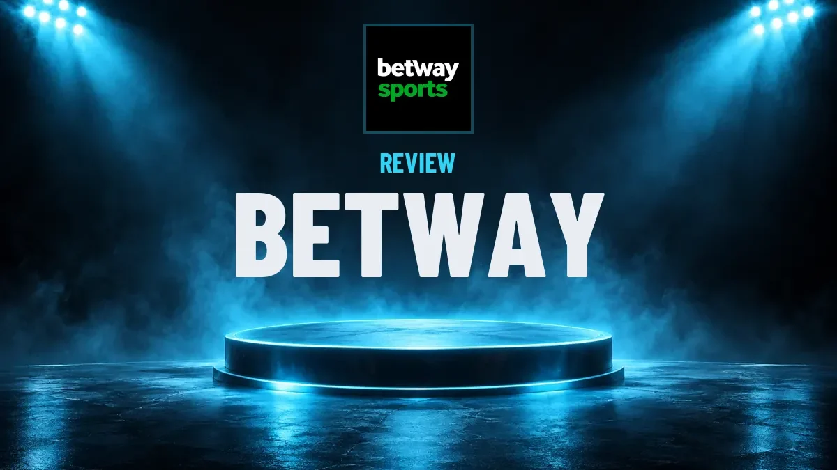 Betway: review