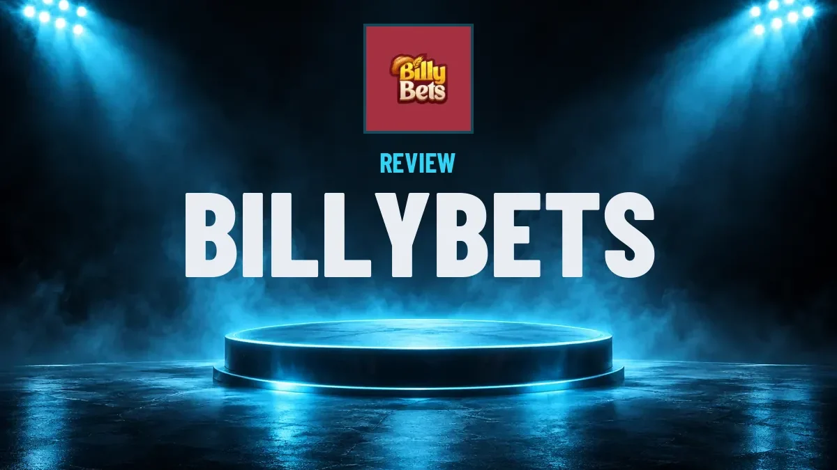 Billybets: review