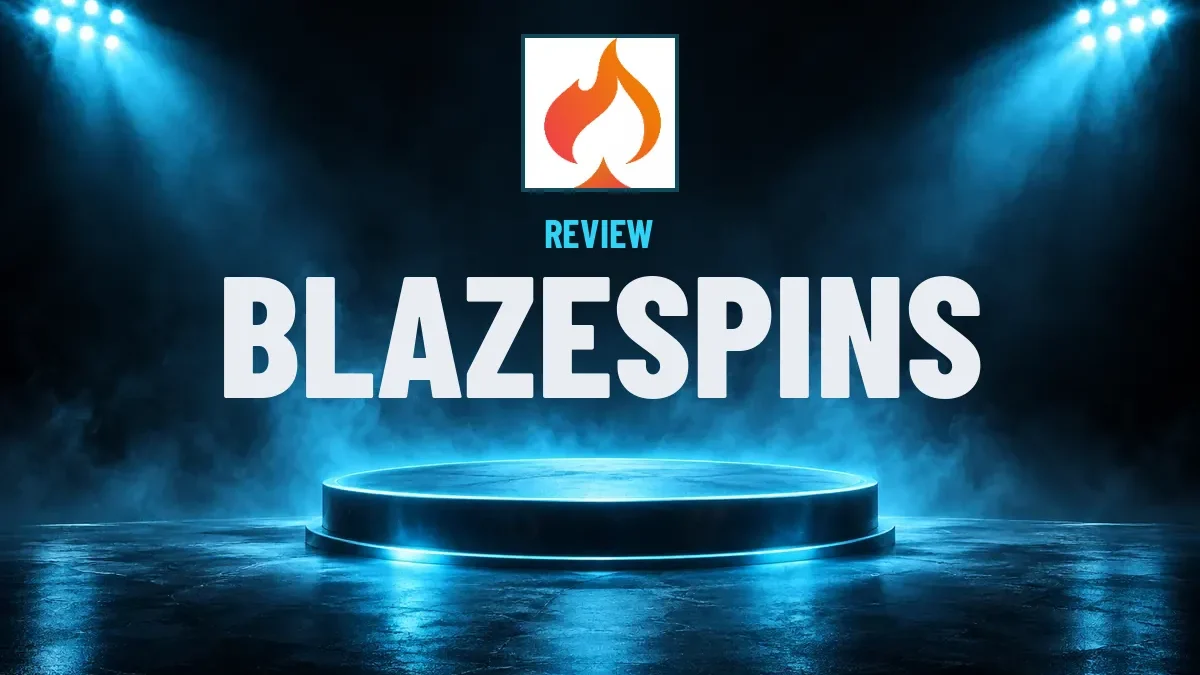 Blazespins: review