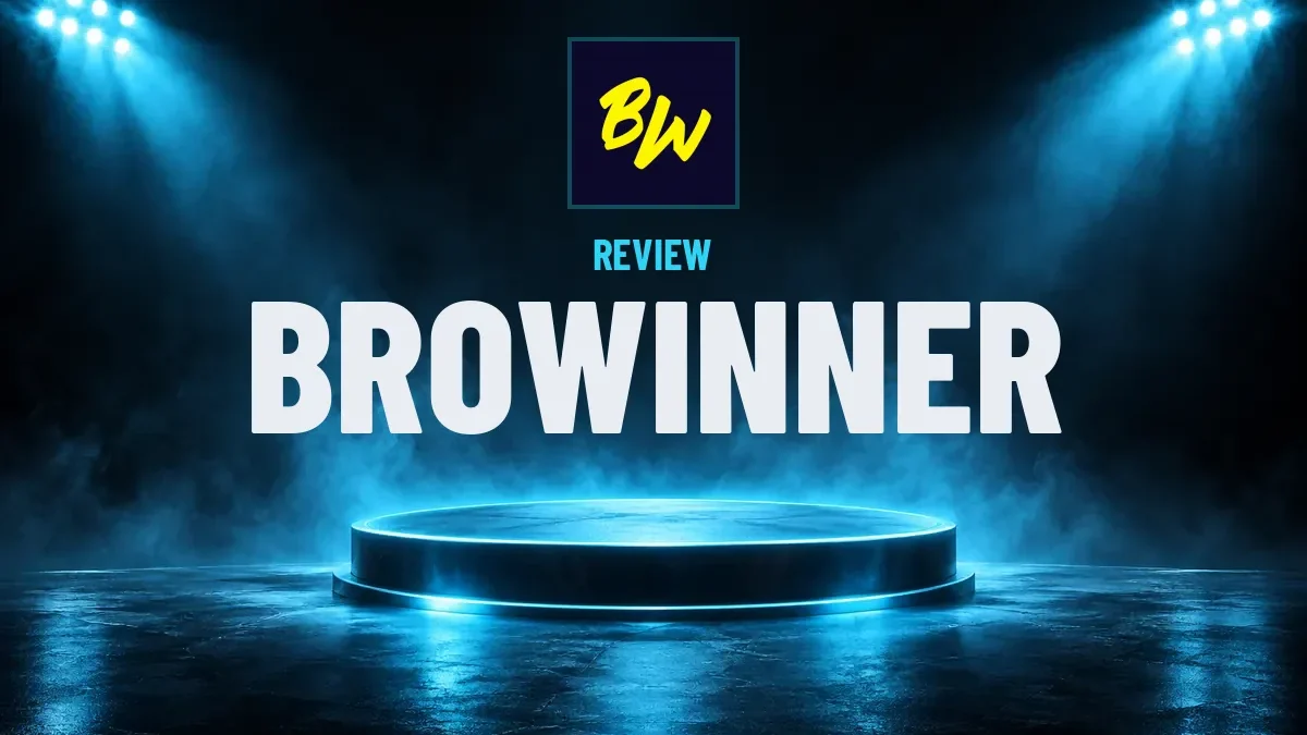 Browinner: review