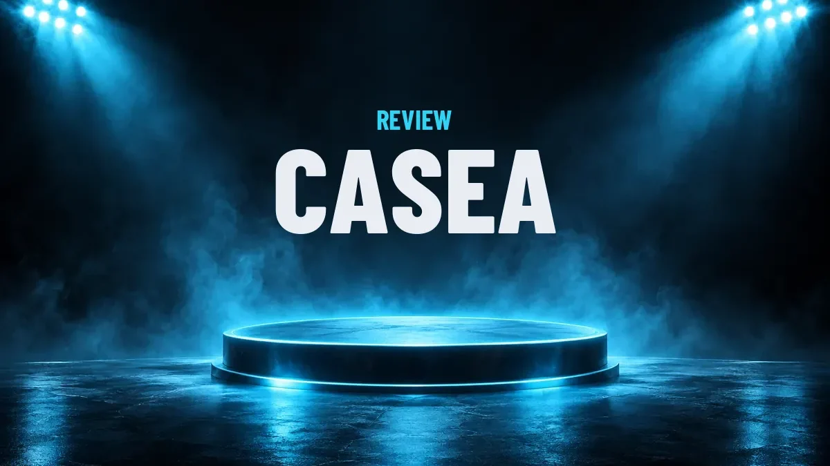 Casea: review