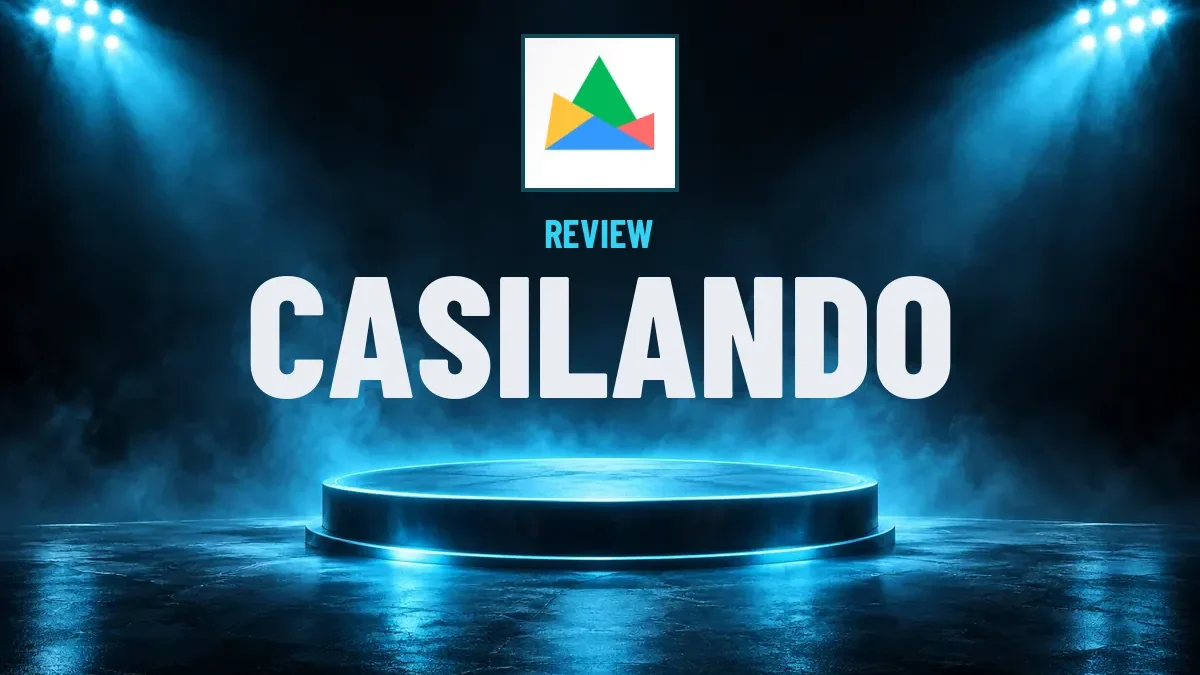 Casilando: review