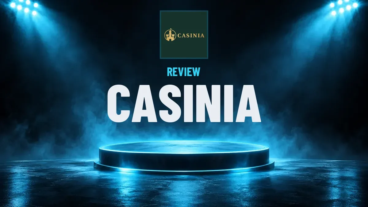 Casinia: review