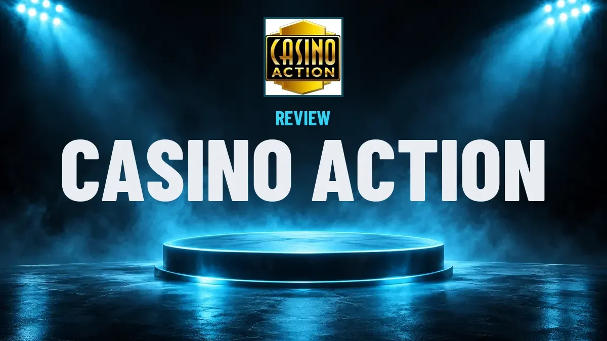 Casino Action: review