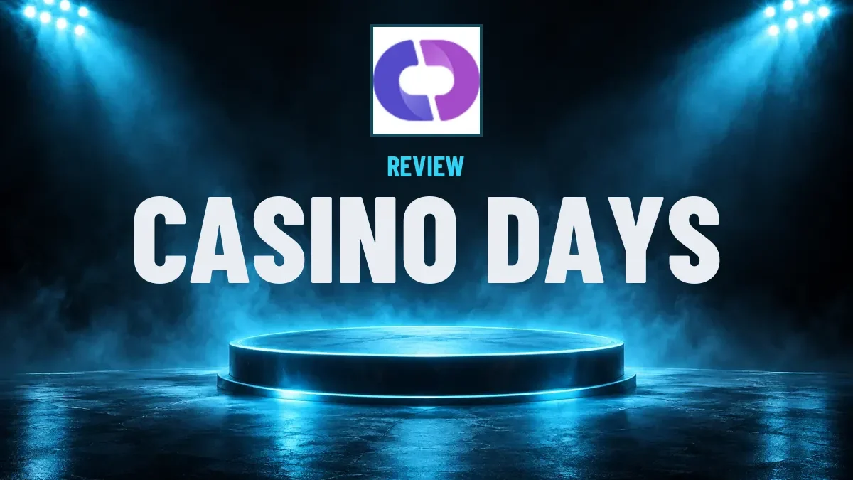 Casino Days: review