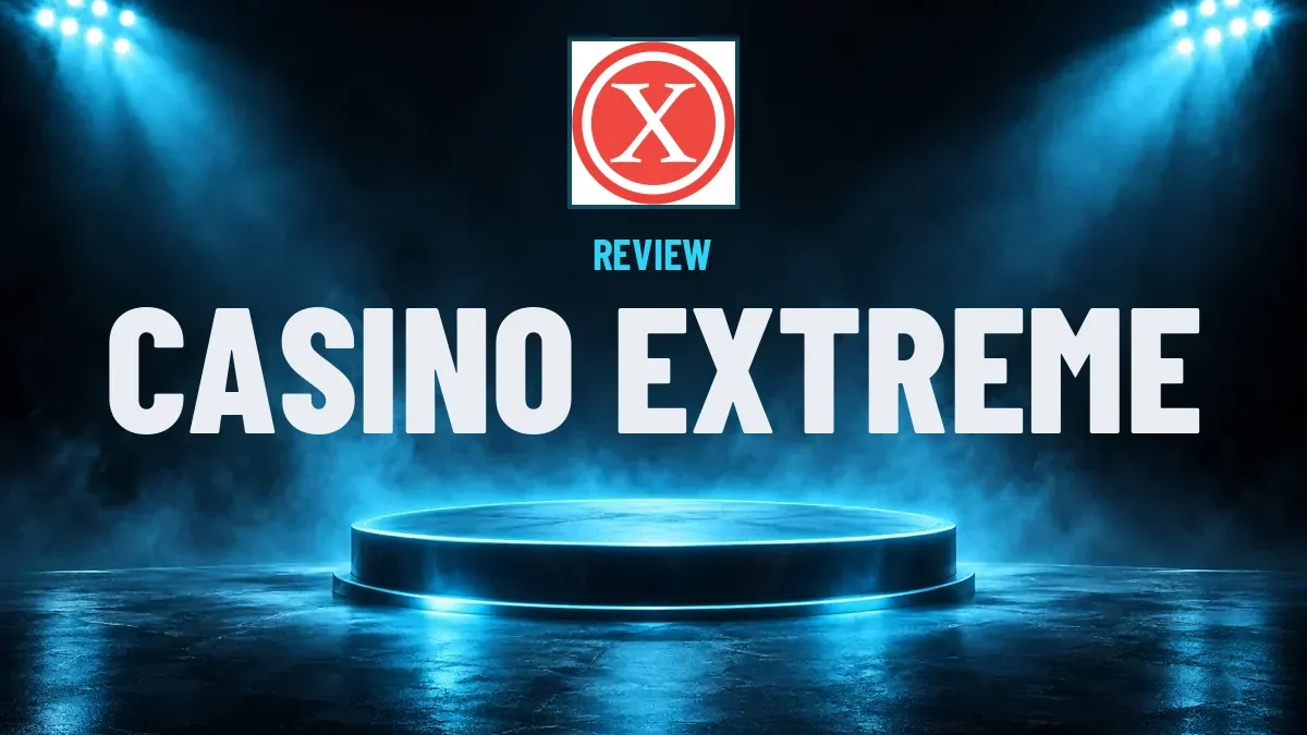 Casino Extreme: review
