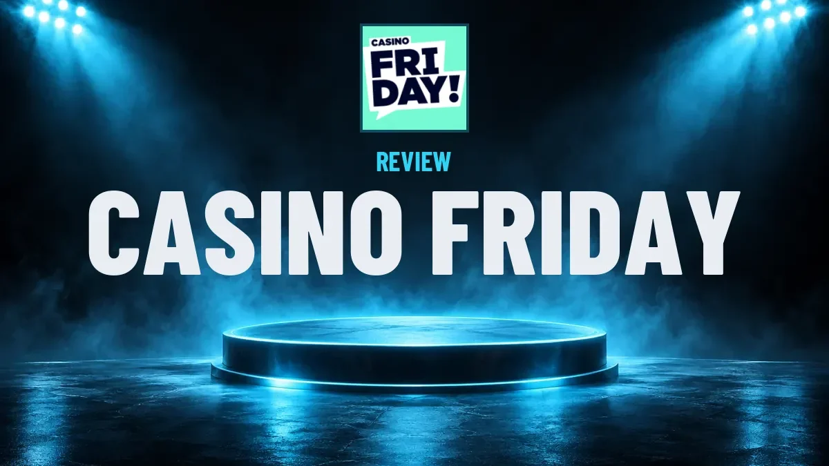 Casino Friday: review