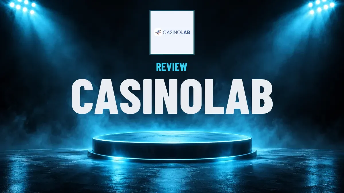 CasinoLab: review