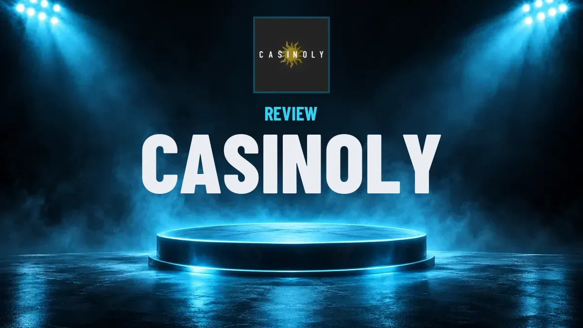 Casinoly: review