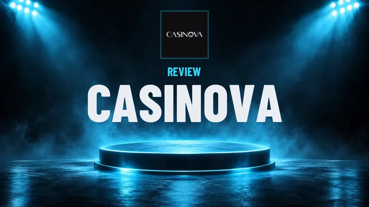 Casinova: review