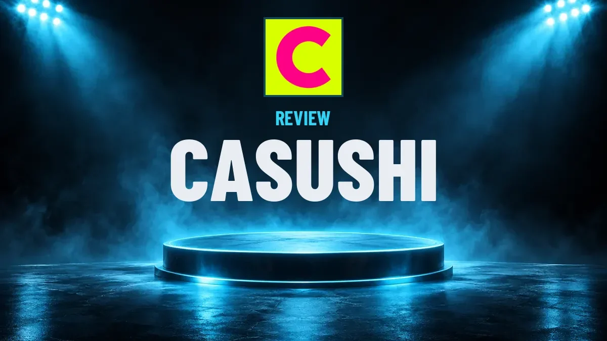 Casushi: review
