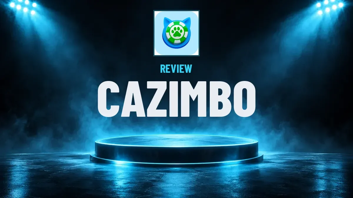 Cazimbo: review