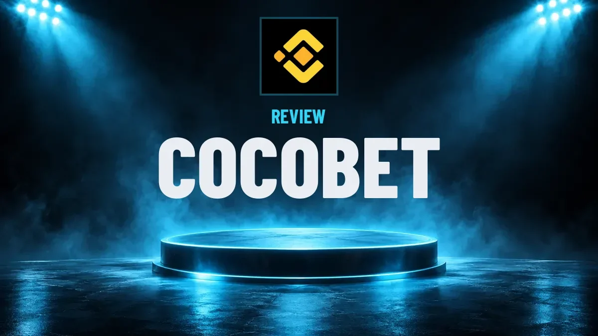 Cocobet: review