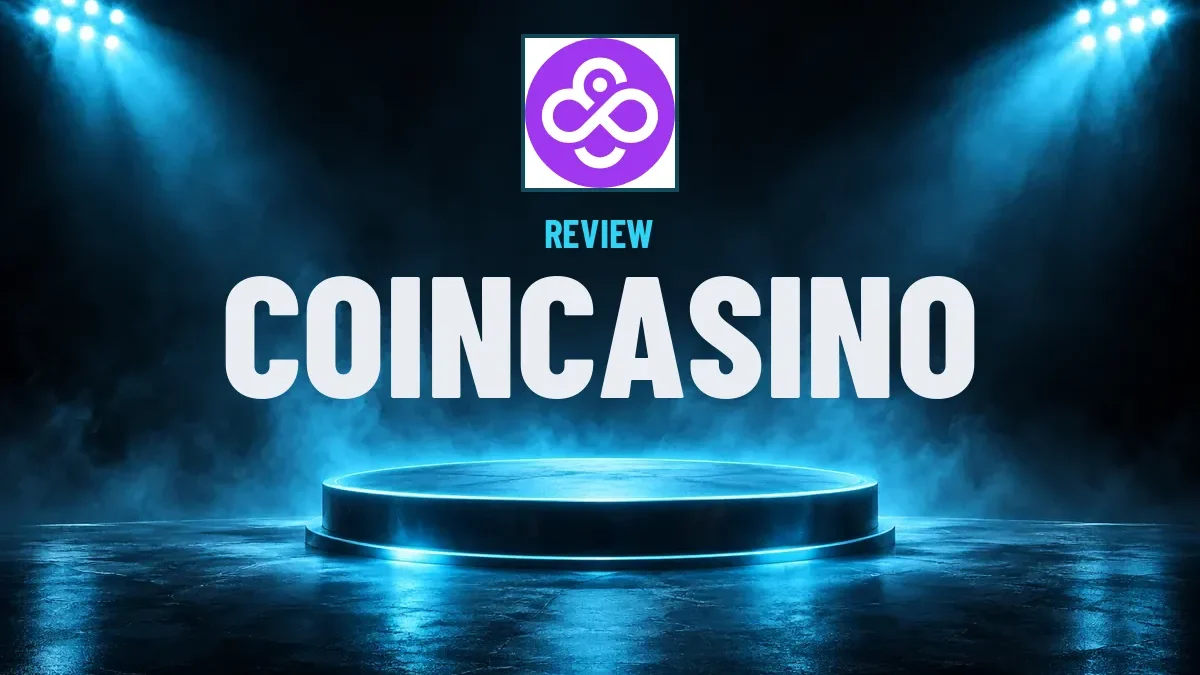 CoinCasino: review