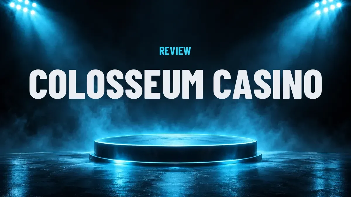 Colosseum Casino: review