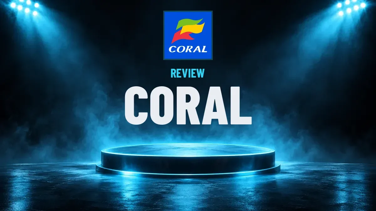 Coral: review