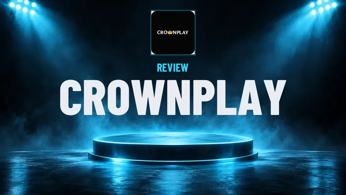 CrownPlay: review