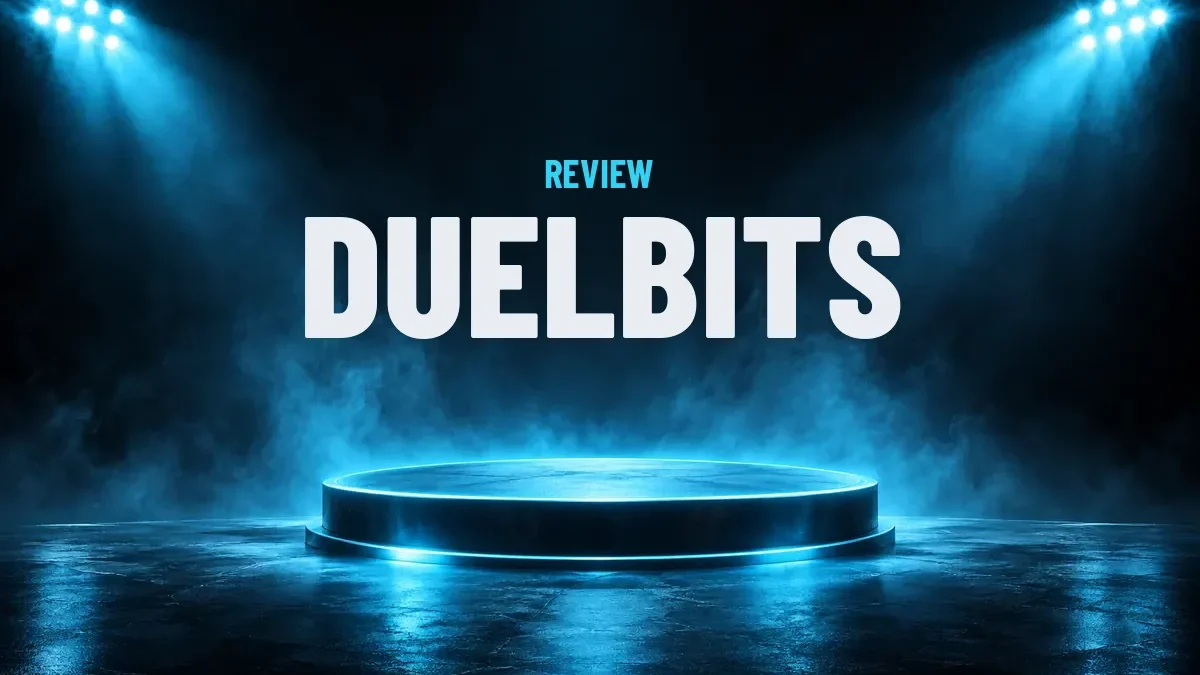 Duelbits: review