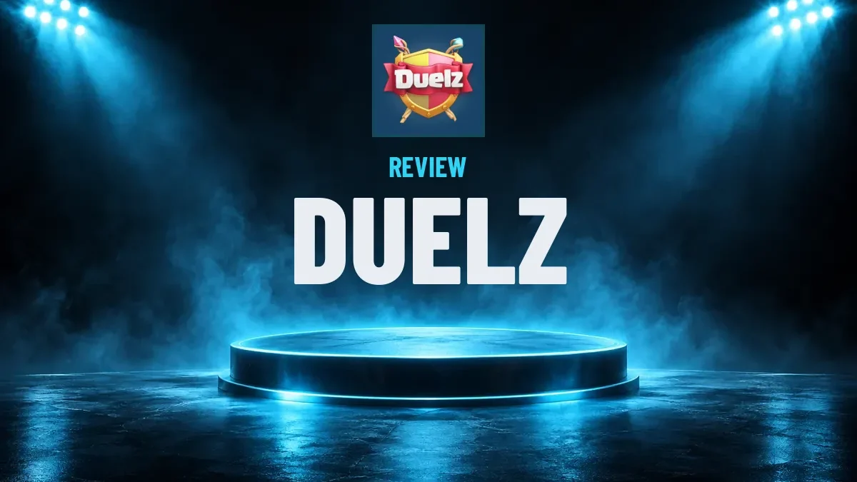 Duelz: review
