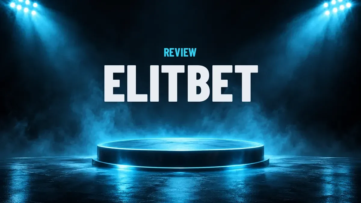 Elitbet: review