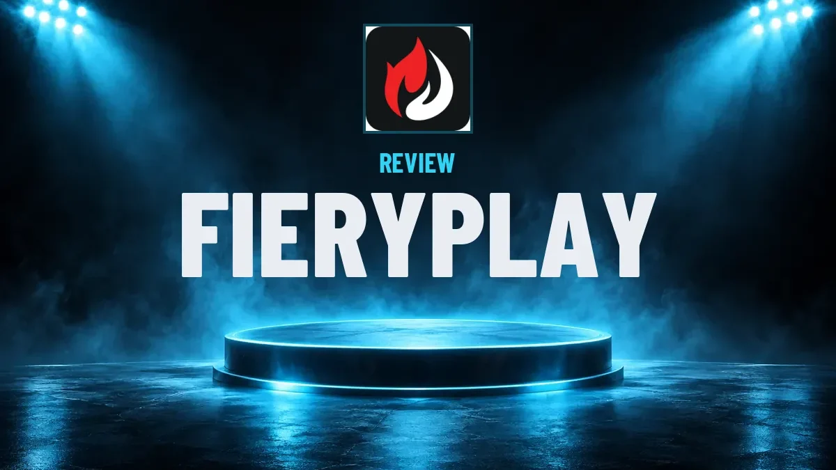 FieryPlay: review