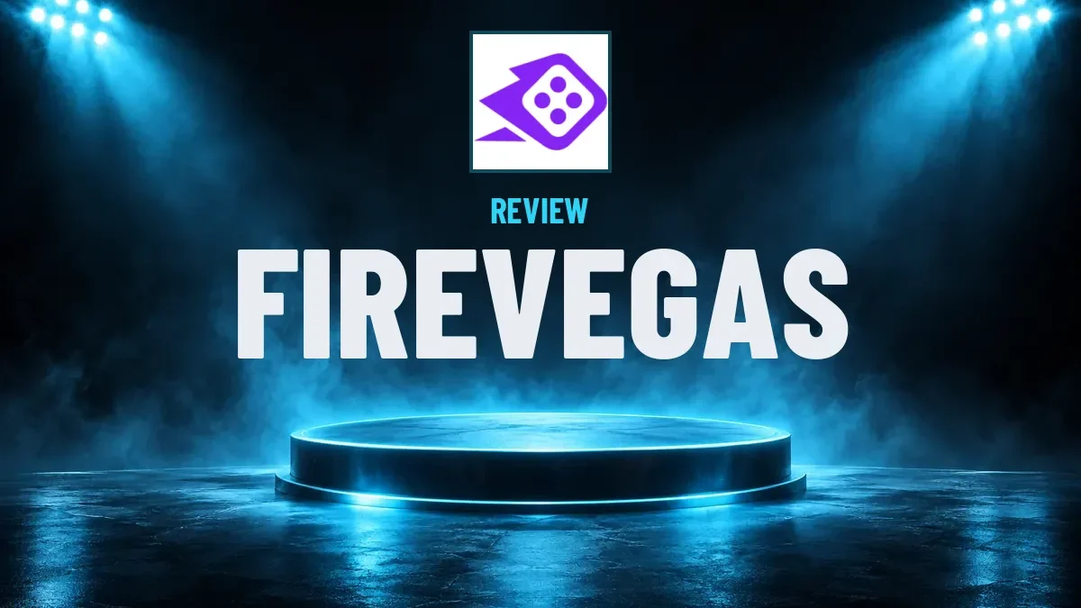Firevegas: review