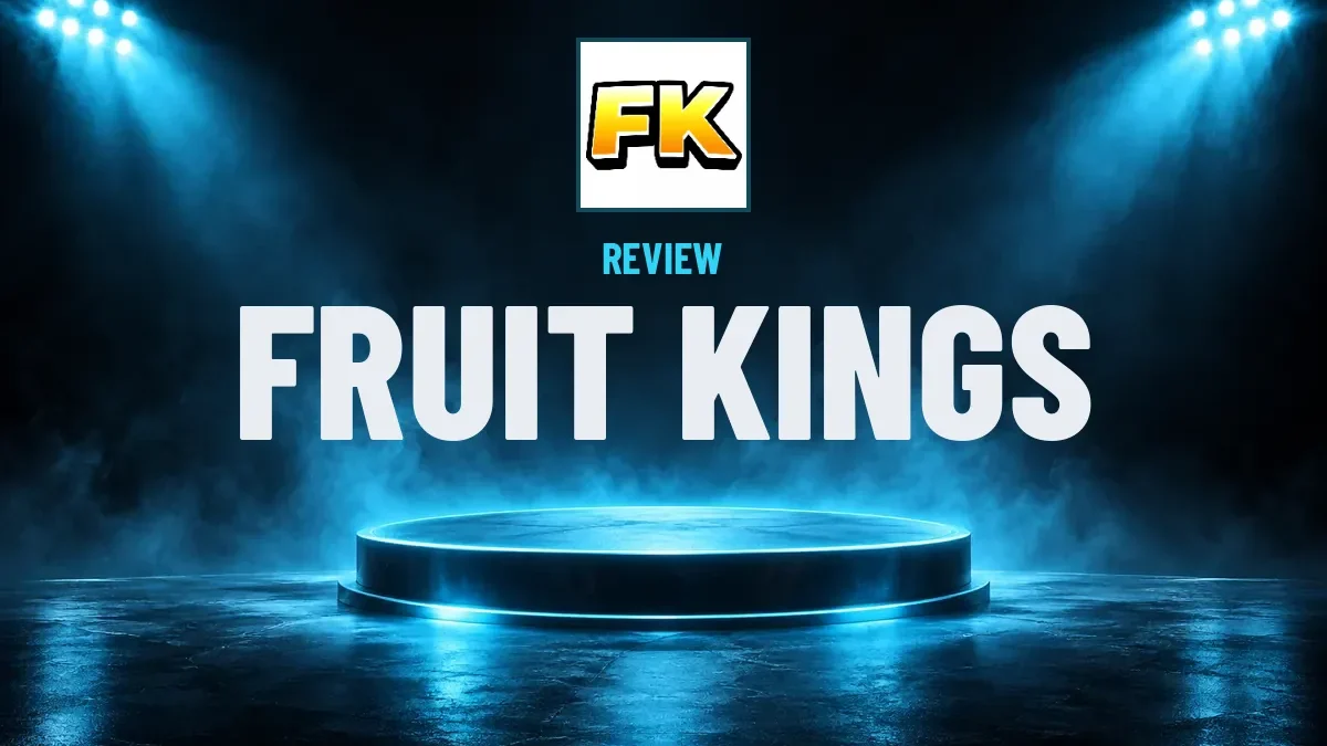Fruit Kings: review