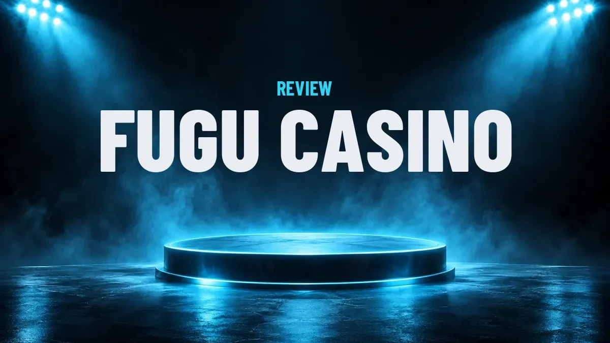 Fugu Casino: review