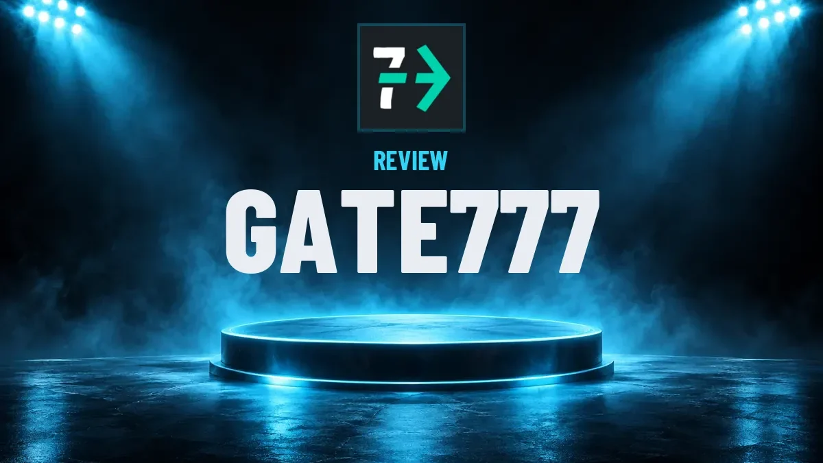 Gate777: review