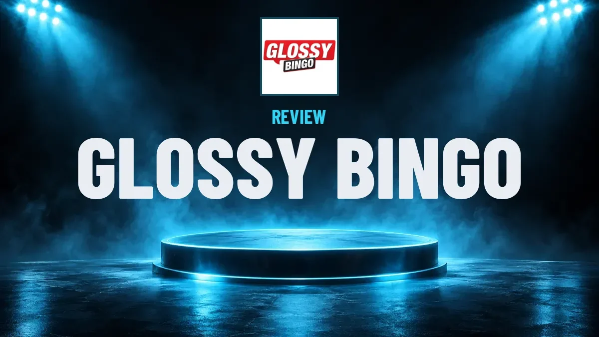 Glossy Bingo: review