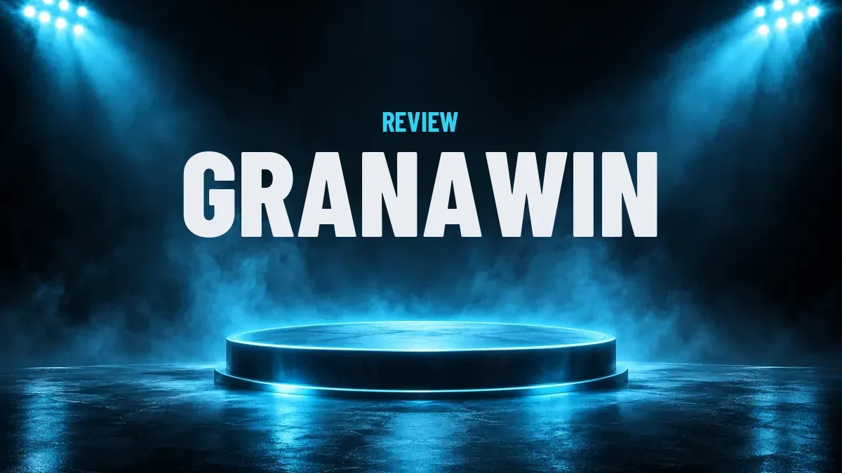Granawin: review