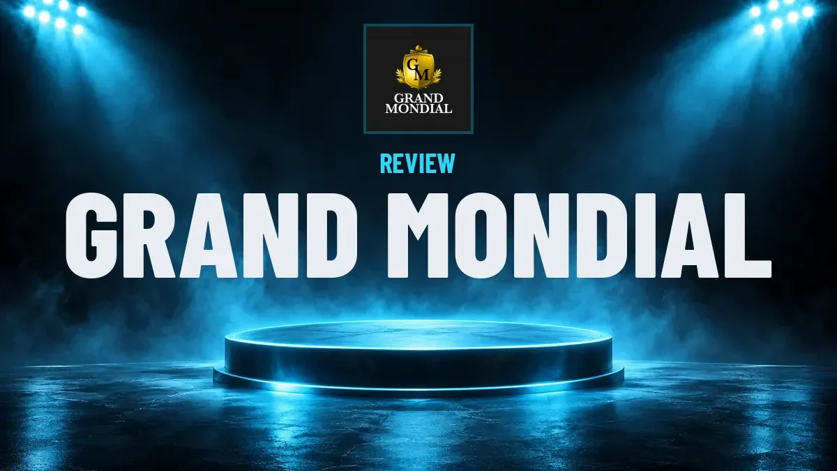 Grand Mondial: review