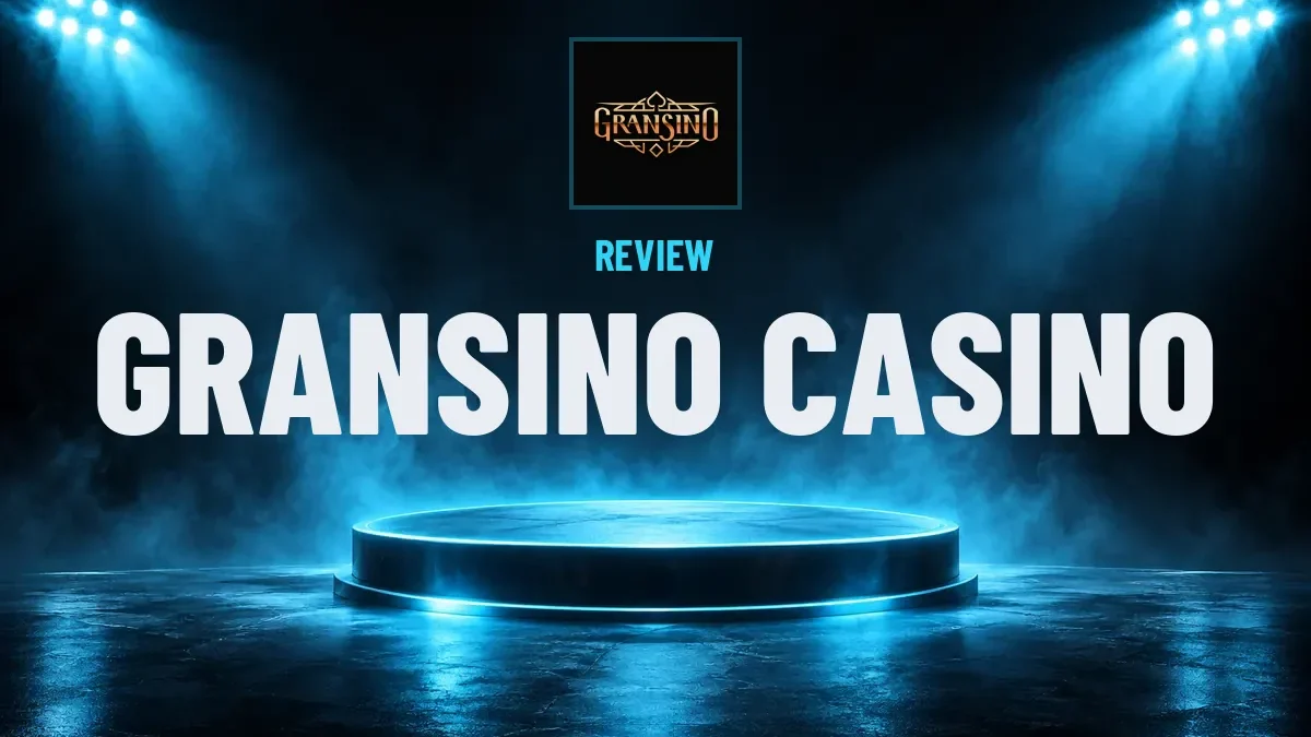 Gransino Casino: review