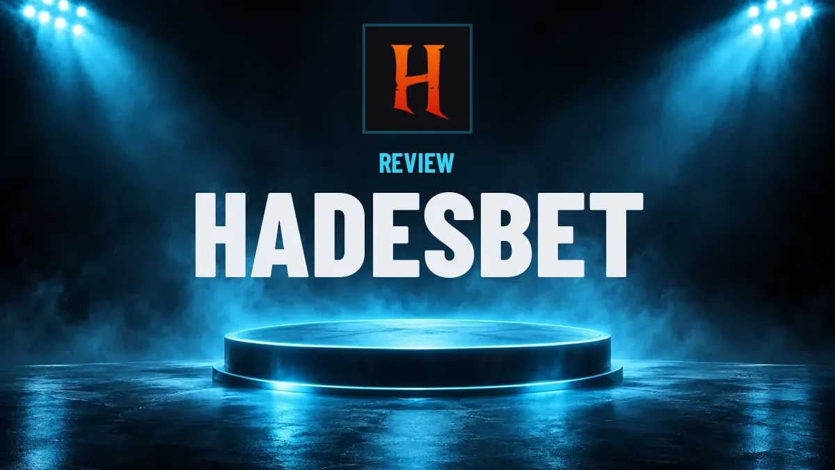 HadesBet: review